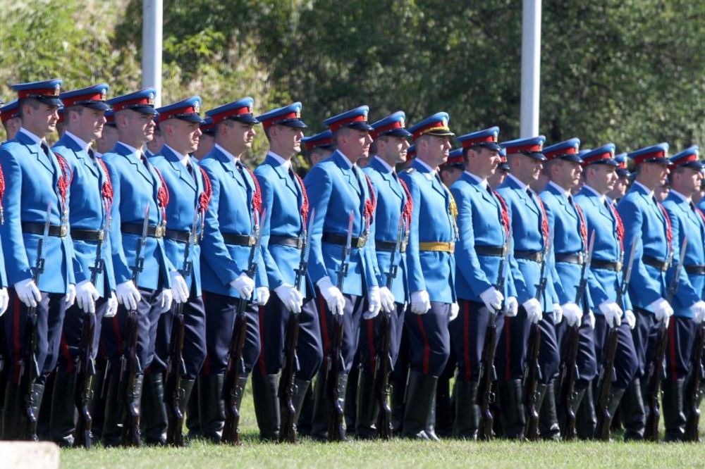POZIV PEKINGA: Kina želi da Vojska Srbije učestvuje na vojnoj paradi