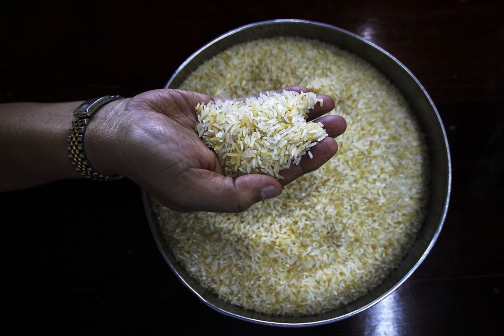 LEKOVITI TONIK ZA JAČANJE ORGANIZMA: Probajte pirinčano sirće kao medicinsko sredstvo
