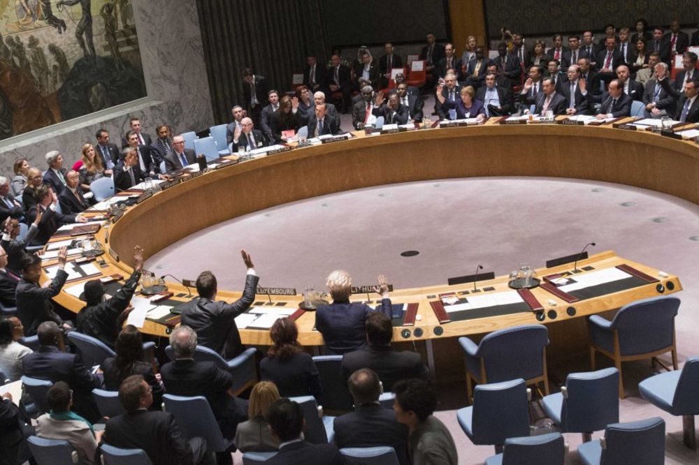 RUSIJA LJUTA NA SB UN: Odbačena rezolucija o Jemenu