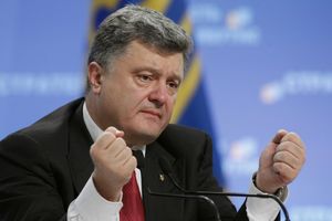 KORAK KA NATO: Porošeno potpisao zakon o ukidanju vanblokovskog statusa Ukrajine