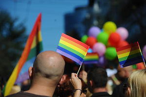 LGBT NAJAVLJUJE: Parada ponosa 20. septembra u Beogradu