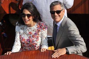 DUGO JE I TRAJALO: Razvode se Džordž Kluni i Amal Alamudin?!