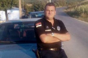 EKSKLUZIVNO  UHAPŠEN POLICAJAC: Pozivao na ubistvo Andreja Vučića!