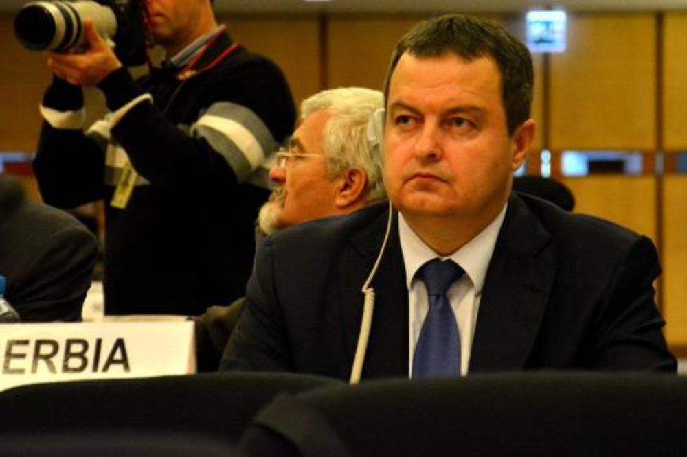 ŽENEVA: Dačić razgovarao sa Guterešom o problemima izbeglica