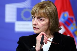 PUSIĆ: Biće blamaža ako me nova hrvatska vlada ne podrži u UN