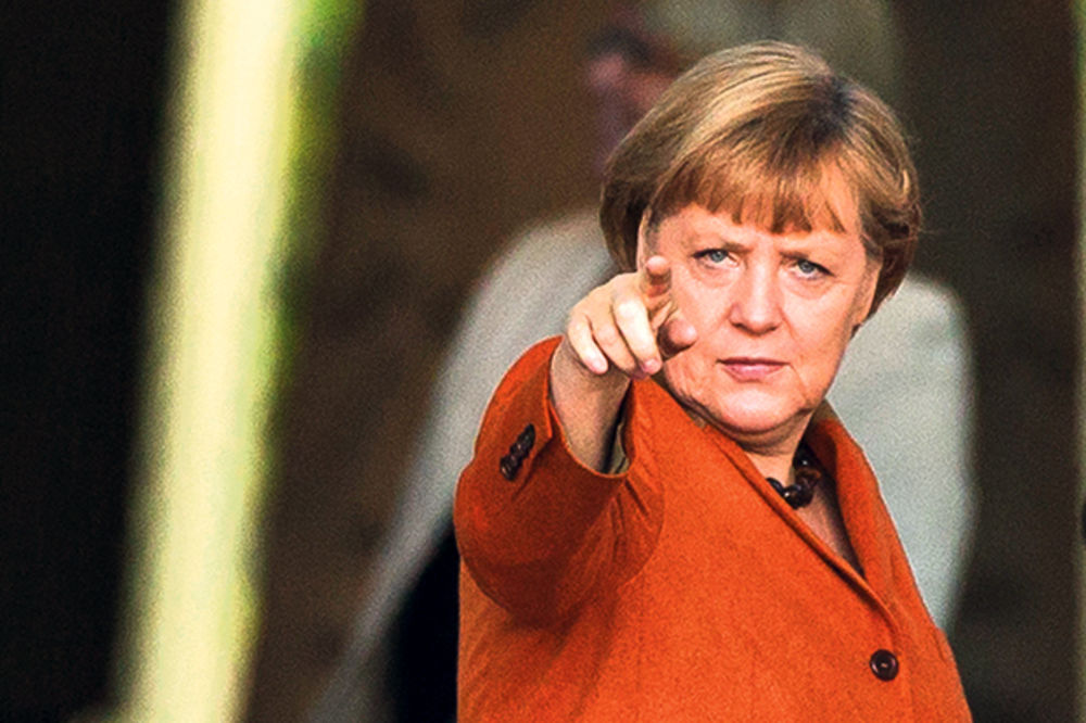 NAJMOĆNIJA ŽENA NA SVETU: 7 stvari koje niste znali o Angeli Merkel!