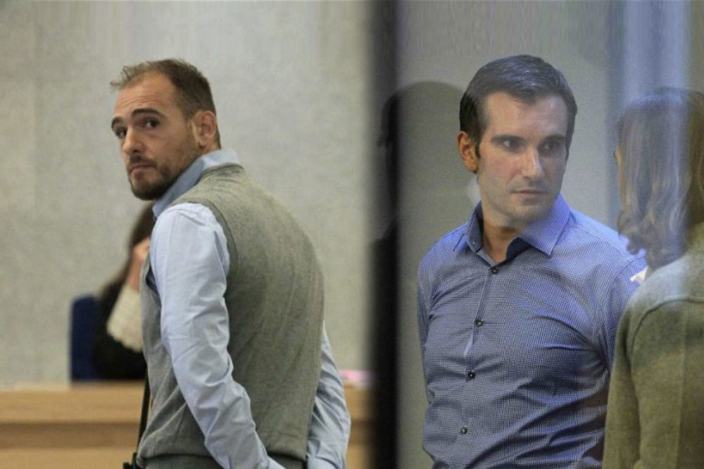 Luka Bojović i Vlada Budala oslobođeni optužbi za 3 ubistva