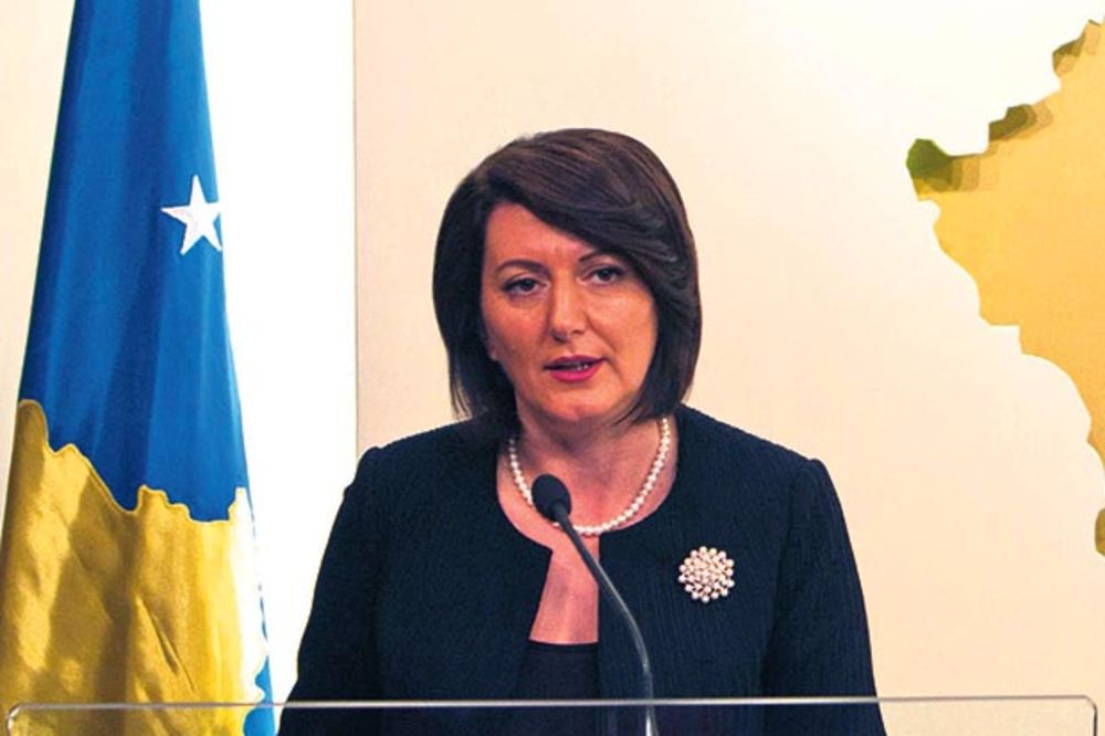 POLITIČKA KRIZA: Počeo sastanak Jahjage sa liderima stranaka