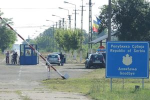 PODIZANJE RAMPE: Trajno otvaranje tri granična prelaza sa Rumunijom
