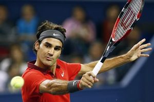INDIJAN VELS: Federer preko Raonića do finala sa Đokovićem
