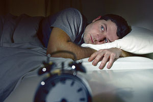 REŠENJE ZA UPORNU NESANICU: Evo kako da zaspite za nekoliko minuta