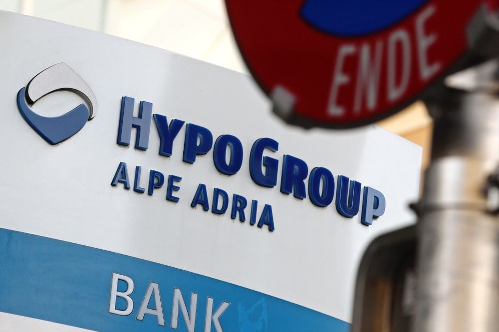 Austriji zbog Hipo banke u budžetu nedostaje 3,3 milijarde evra!