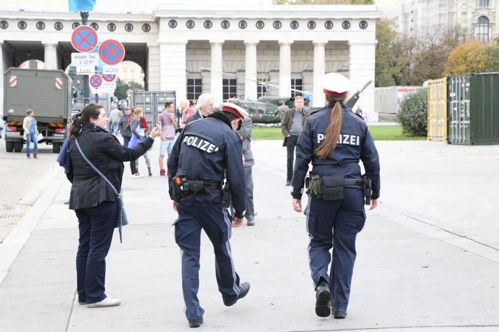 STROGO POVERLJIVO: Austrijski MUP po hitnom postupku ojačava redove za borbu protiv terorizma!