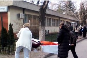 (VIDEO) Makedonac (22) nije mogao da zadovolji devojku pa odsekao muškost!