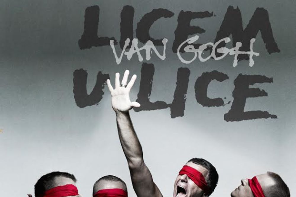 NAJBOLJI U REGIONU: Van Gog dobitnik MTV nagrade!