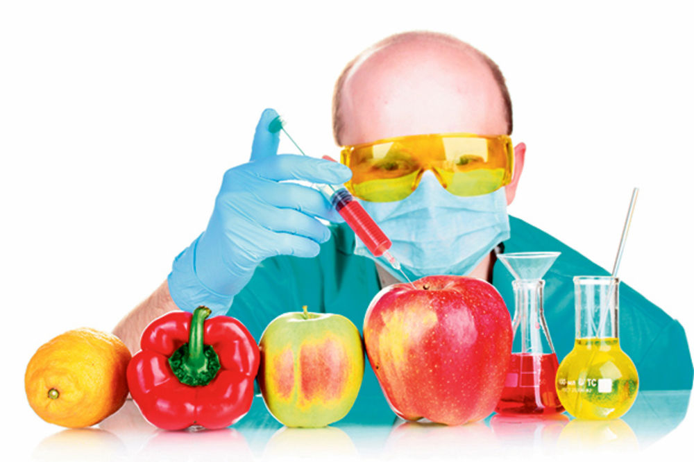 UPOZORENJE ZBOG GMO HRANE: Prete nam nove smrtonosne bakterije!