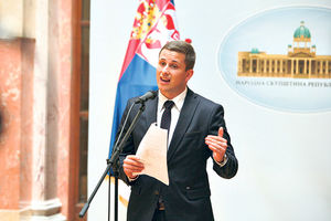Jovičić izabran za predsednika izvršnog odbora Nacionalne alijanse za lokalni ekonomski razvoj