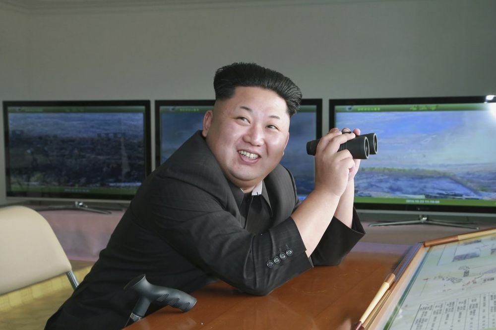 Severna Koreja se priprema za još jedan nuklearni test?