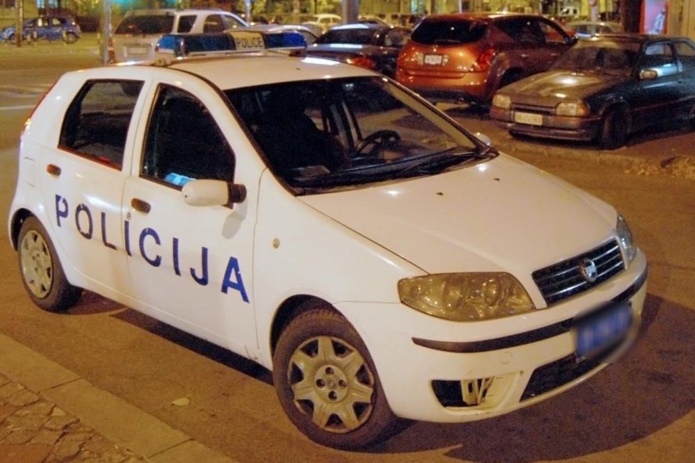 87 UDESA: Jedna osoba poginula, 43 povređene u saobraćajnim nesrećama u Srbiji
