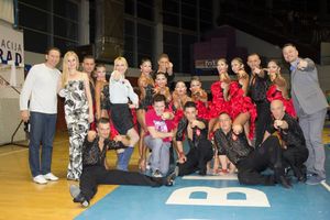 (VIDEO) Klub latino plesa sa Vračara briljirao na turniru u Mađarskoj