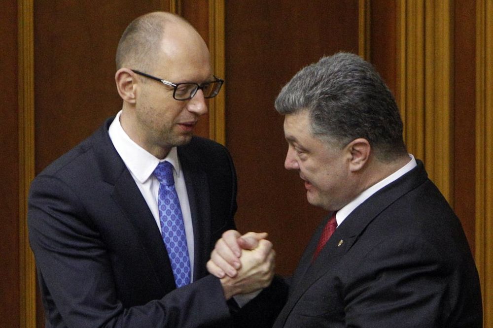 GOLDMAN SAKS PROGNOZIRA: Ukrajina će bankrotirati u julu