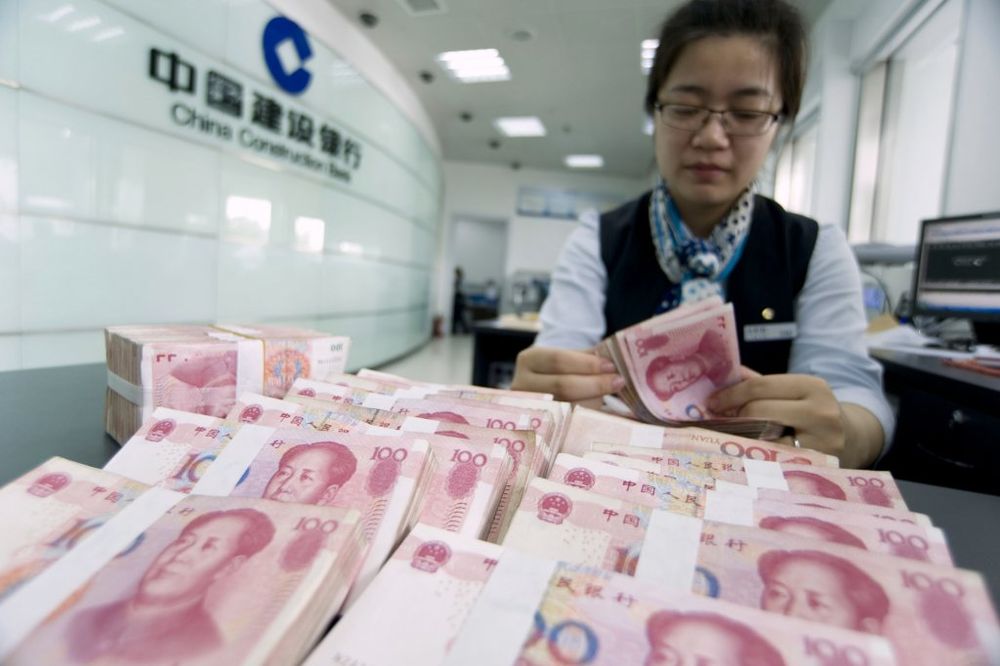 DEVIZE DEVIZE: Kineski juan uveden na listu valuta deviznog tržišta Srbije