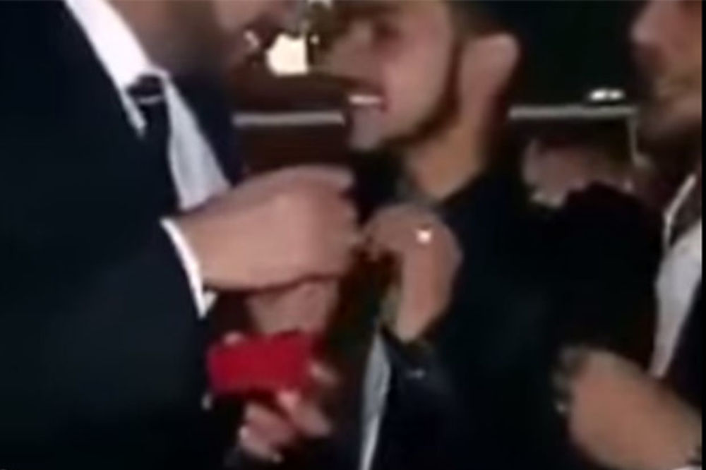 (VIDEO) OSMORICA IDU U ZATVOR ZBOG OVOGA: Egipćani nadrljali zbog snimka gej venčanja!