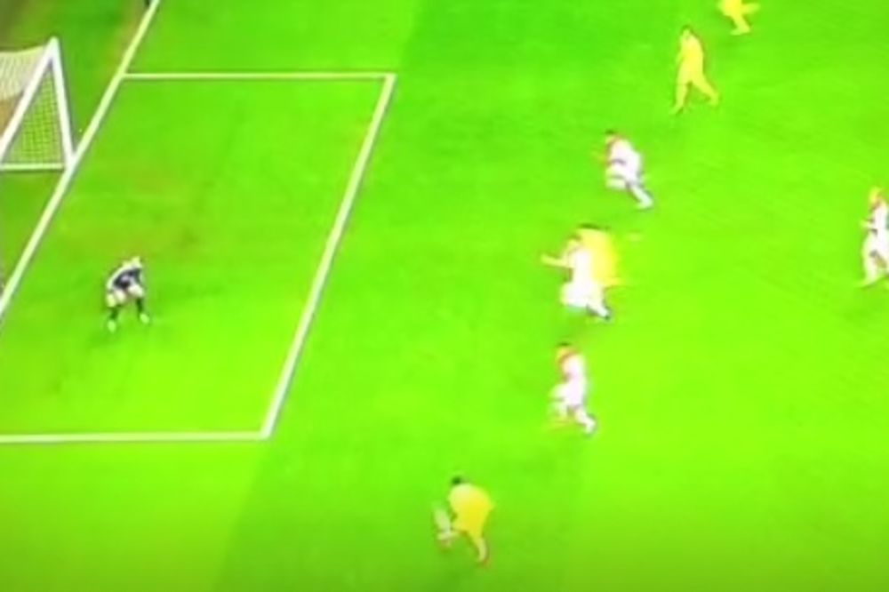 (VIDEO) STIGAO REKORD PRE RONALDA: Dva gola Mesija za izjednačenje sa Raulom