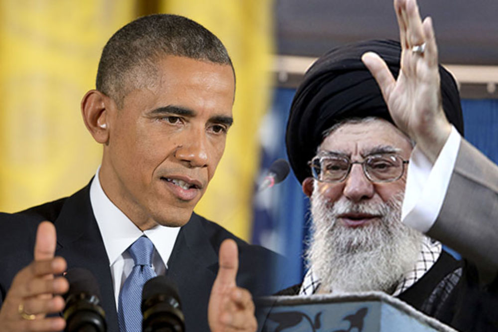 NUŽDA ZAKON MENJA: Amerika zove Iran da pomogne u borbi protiv ISIL