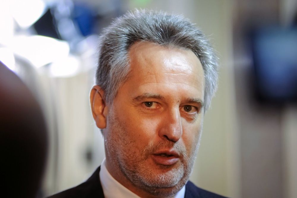 OPTUŽEN ZA KORUPCIJU: Austrijanci odbili da izruče ukrajinskog oligarha Americi