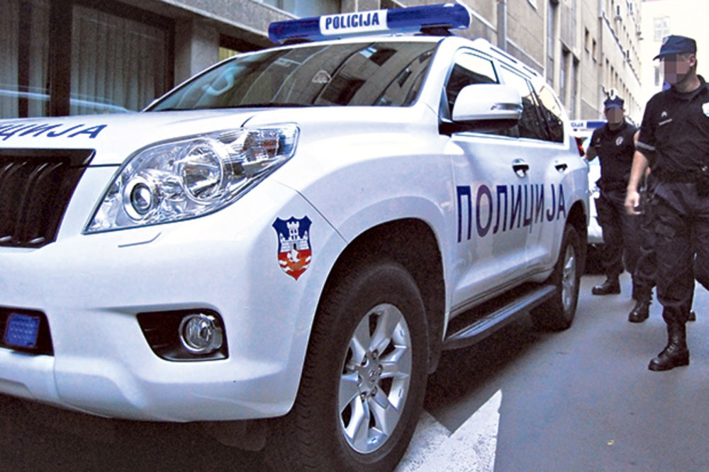 POLICIJA RADI PUNOM PAROM: Rasvetljena dva pokušaja teškog ubistva u Beogradu