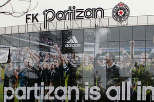 PREDUHITRILI ĐURIĆA: Opozicija u Partizanu predala zahtev za sazivanje vanredne sednice Skupštine