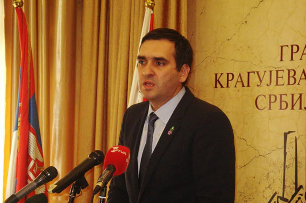 PRED BANKROTOM: Kragujevac duguje više od 7 milijardi dinara