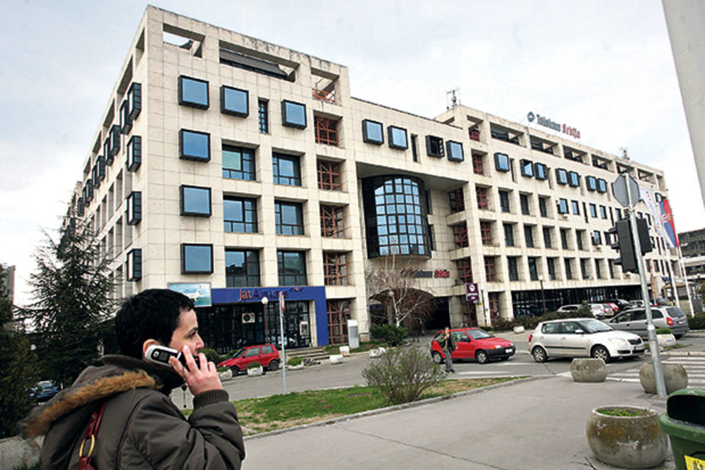 UPLAĆENO: Građanima od Telekoma po 344 dinara dividende