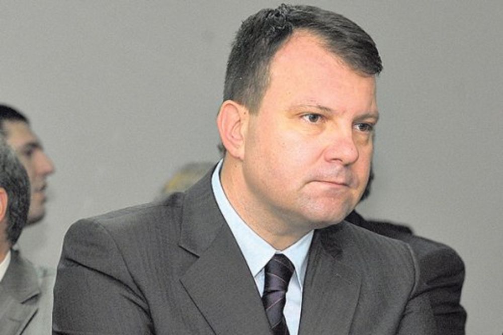 Mirović: SNS za izbore u Vojvodini, DS protiv