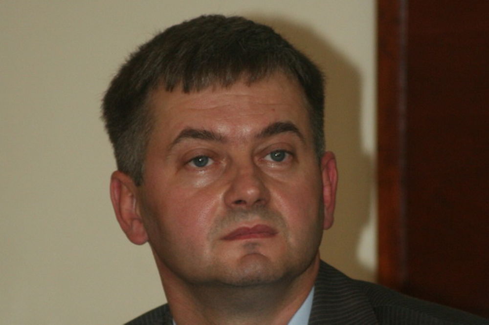 Goranu Perčeviću produžen pritvor