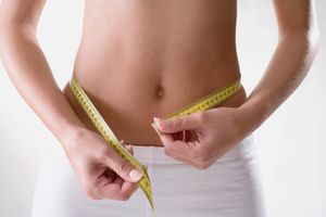 DIJETA ZA RAVAN STOMAK: Oslabite 7 kilograma mesečno!