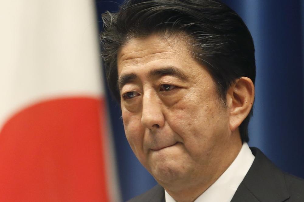 PREMIJER JAPANA: Raspuštam parlament, vanredni izbori u decembru