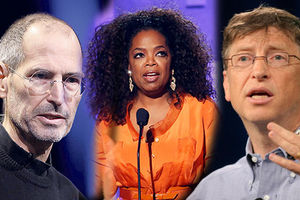TOP LISTA: 10 najinspirativnijih govora najmoćnijih ljudi! Glasajte za najbolji!