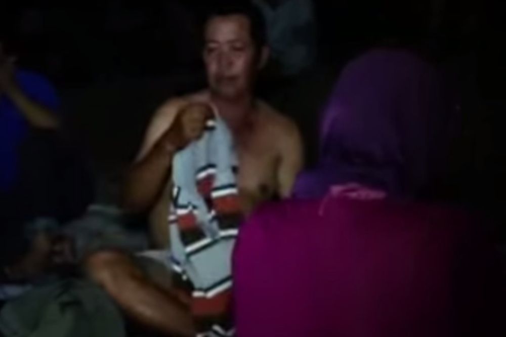 NEOBIČAN RITUAL U INDONEZIJI: Stanovnici odlaze na planinu kako bi imali seks sa strancima!
