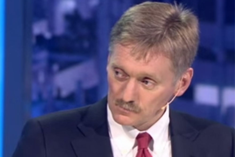 PESKOV: Nećemo dozvoliti da se pređu naše crvene linije, reagovaćemo ako nas ugroze!