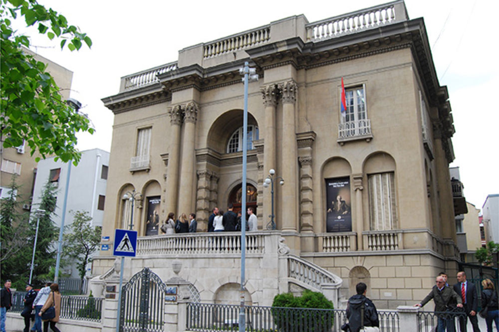 KANADSKI NOVINAR ODUŠEVLJEN: Beogradske muzeje morate da posetite!
