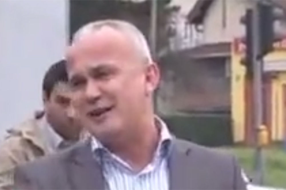 (VIDEO) NEMA DOKAZA: Goran Sarić oslobođen optužbi za ratne zločine u Sarajevu