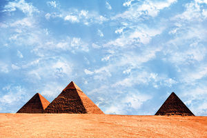 MAŠTARIJE: Piramide su sagradili vanzemaljci i Atlantiđani?
