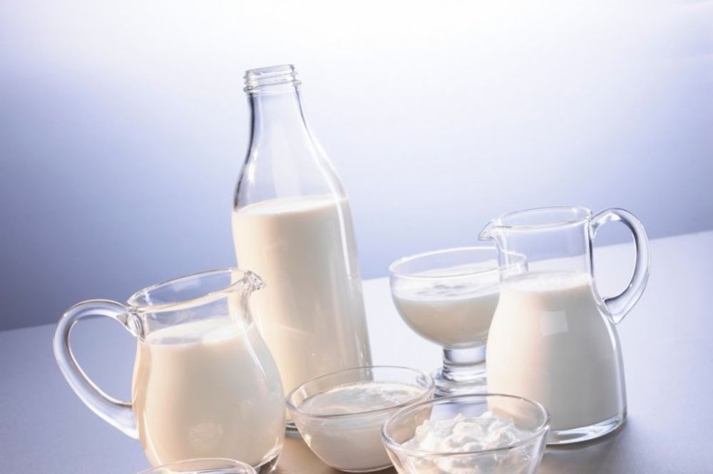 NIKAD BRŽE NEĆETE SMRŠATI: Dijeta sa kiselim mlekom