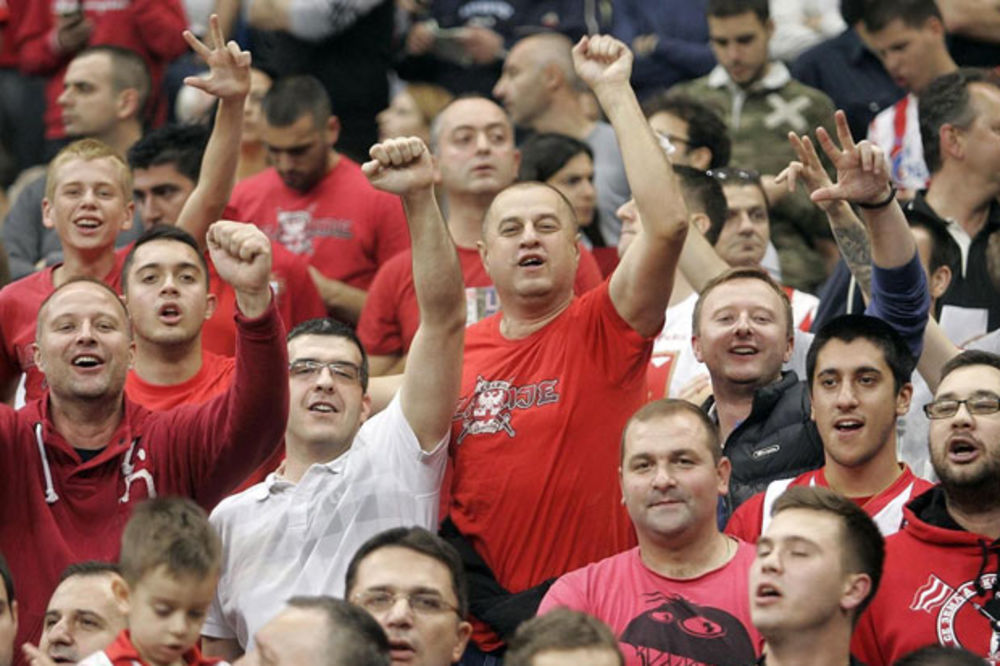 TURSKI MEDIJI DIŽU TENZIJE: Delije ponovo idu u Istanbul!