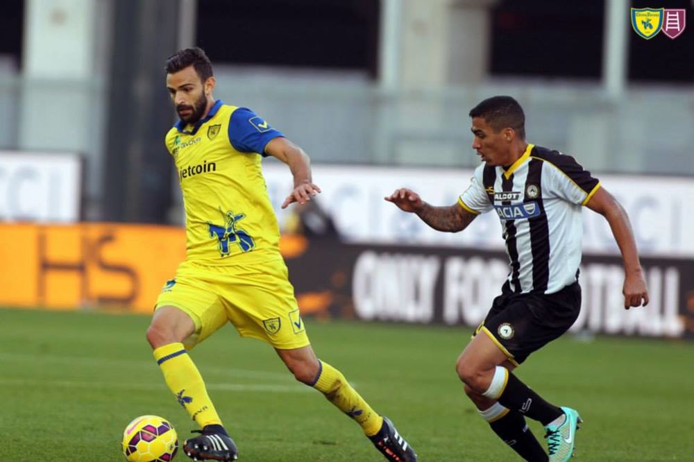 VEZISTA NA CENI: Udineze želi Radovanovića