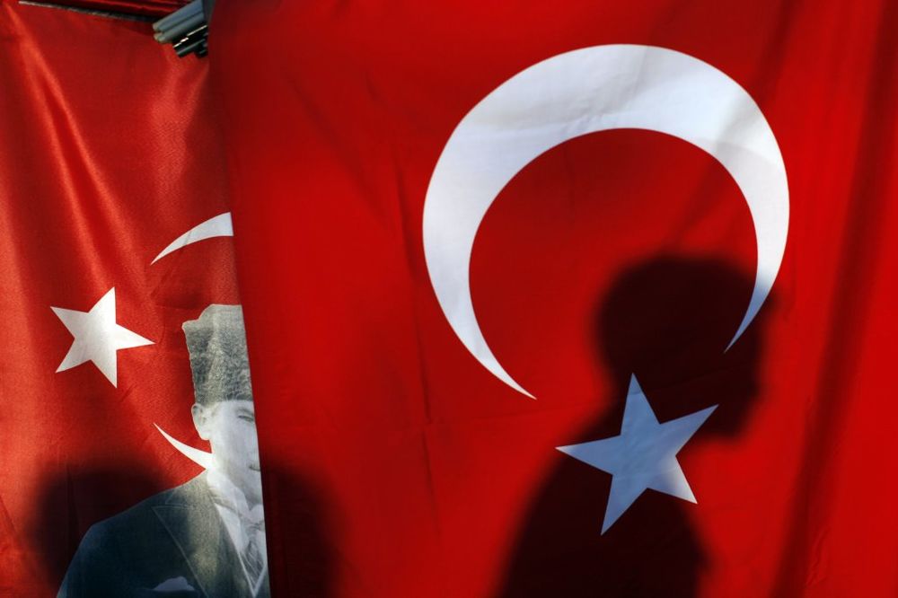 TURSKA: EU da ispuni obećanja, nećemo da menjamo zakone