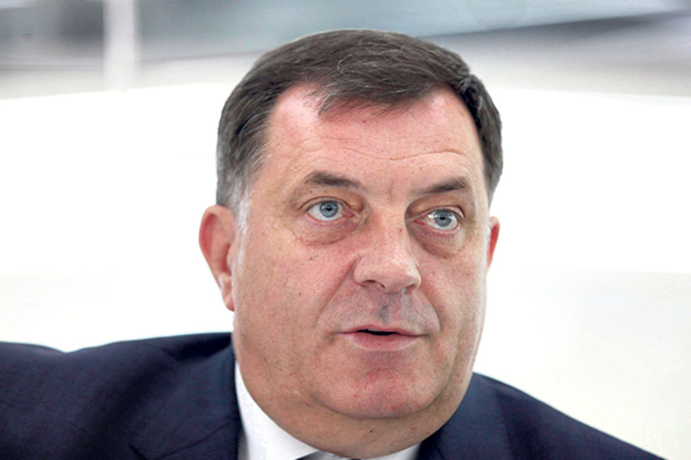DODIK: Ministar Tučić podneo ostavku zbog prodaje oružja Ukrajini