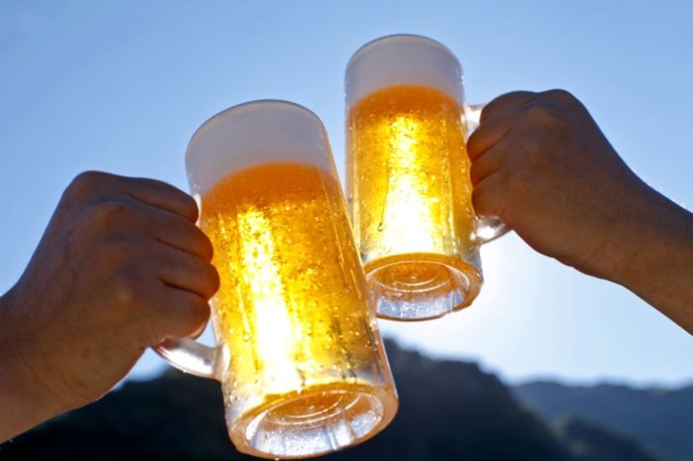 Lekovita svojstva piva: Pozitivno utiče na zdravlje srca, bubrega, kostiju...